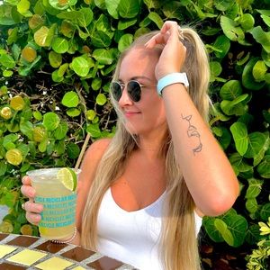 Meet your Posher, Reilly